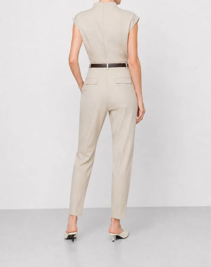 GUNTER A26PPF9654ABUN3707 - PANTALONE - KOCCA