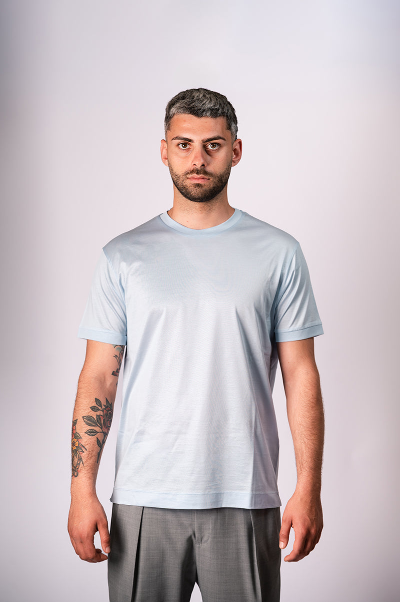 1200 - T-Shirt e Polo - DANIELE FIESOLI