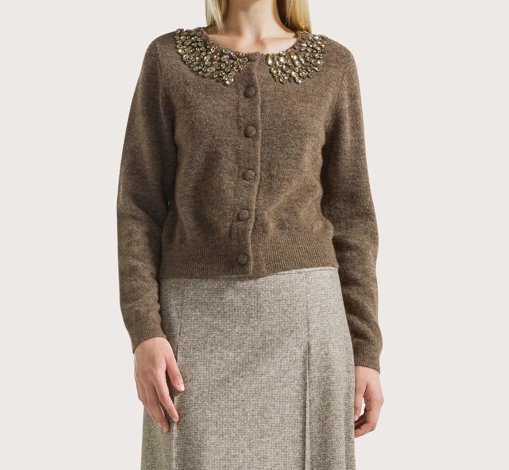 MT4206910798 - CARDIGAN - SEVENTY