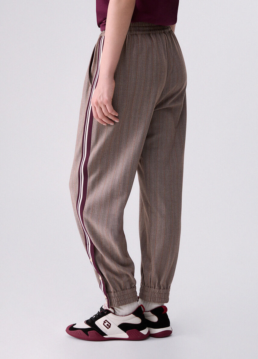 TF6150T692A - PANTALONE - LIU JO
