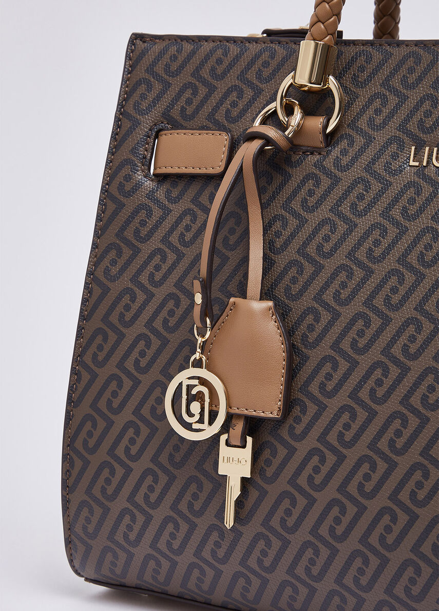 AF6086E1137 - BORSA - LIU JO