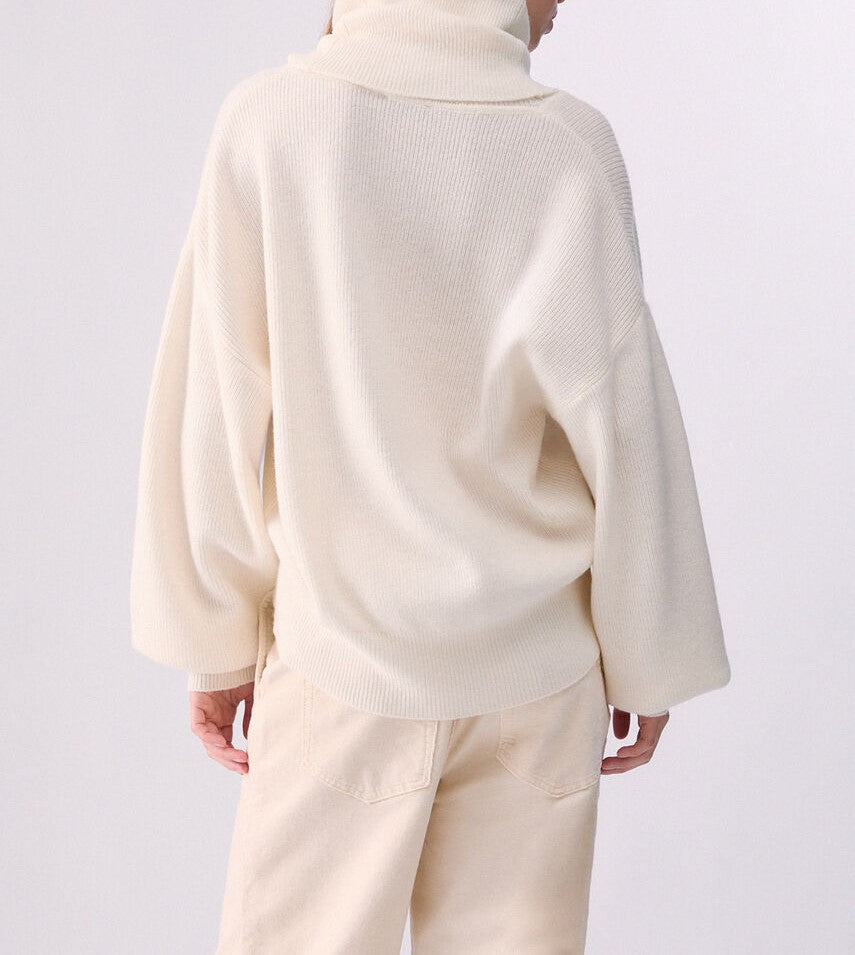CF6250MS009 - MAGLIA - LIU JO