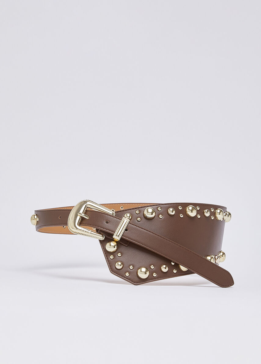 AF6244E1065 - CINTURA - LIU JO