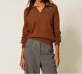262AT3121 - MAGLIA - TWINSET ACTITUDE