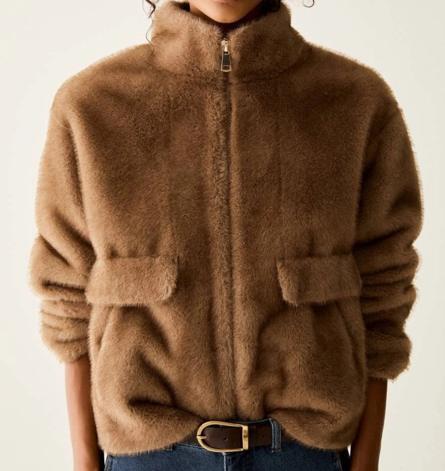 PBISALUTE 2622456012200 - BOMBER - PENNYBLACK