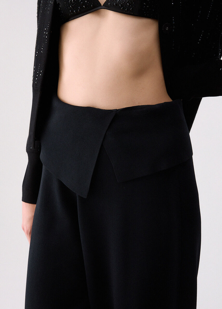 CF6245MS55N - PANTALONE - LIU JO