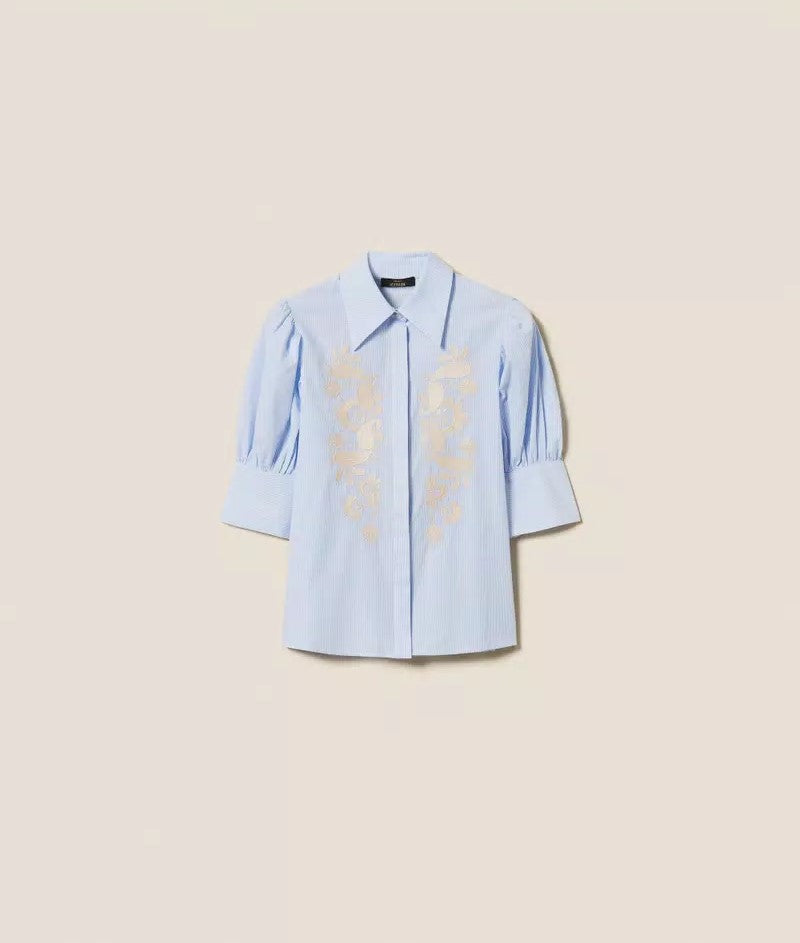 261AT2030 - CAMICIA - TWINSET ACTITUDE