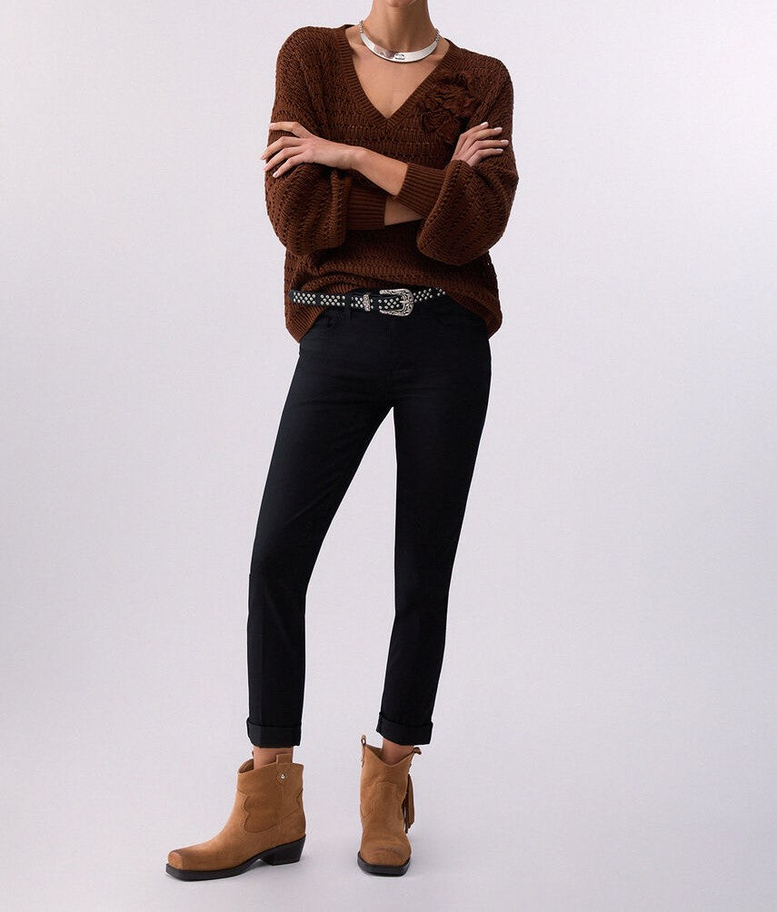WA6255T373A - Pantaloni - LIU JO