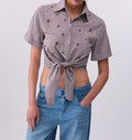 CA6248T527A - CAMICIA - LIU JO