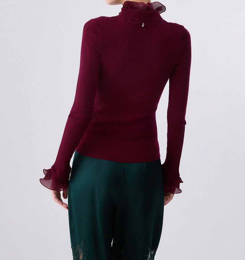 CF6043MA82O - MAGLIA - LIU JO