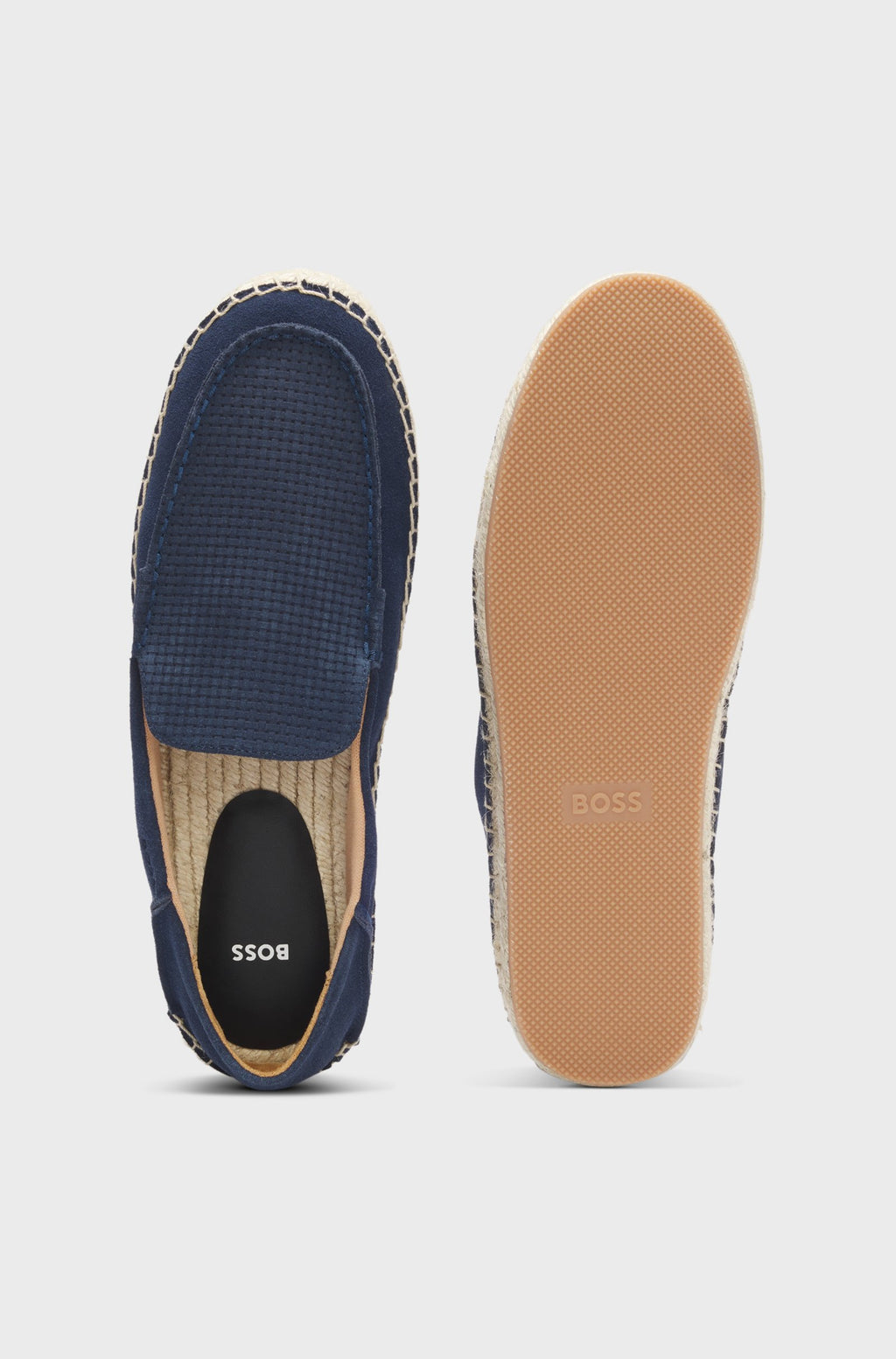 MADEIRA_MOCC_SDWV 50563149 - Scarpe - BOSS