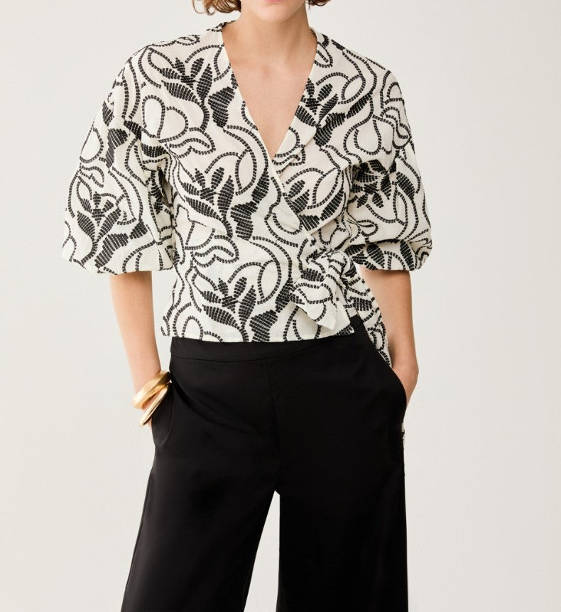 PBPGIUSTO 26111111242200 - CAMICIA - PENNYBLACK