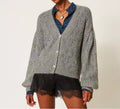 262TT3400 - MAGLIA - TWINSET