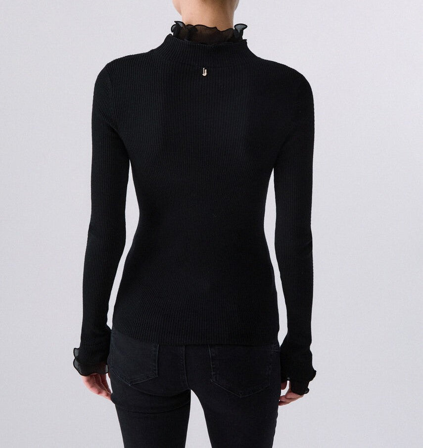 CF6043MA82O - MAGLIA - LIU JO