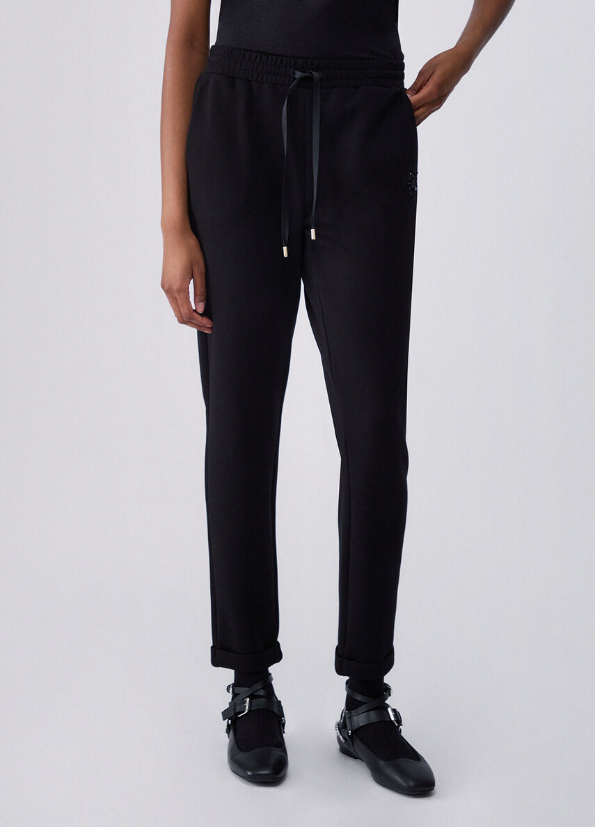 TF6284J3958 - PANTALONE - LIU JO
