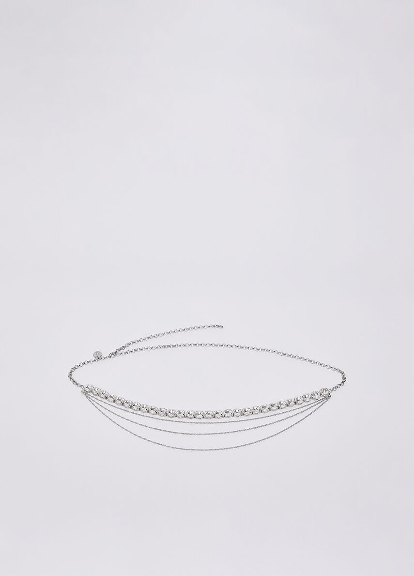 CA6356A0001 - CINTURA - LIU JO