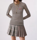 WF6440J3988 - MAGLIA - LIU JO