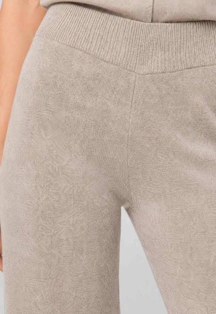 TRUD A26PPF9910ABUN0000 - PANTALONE - KOCCA