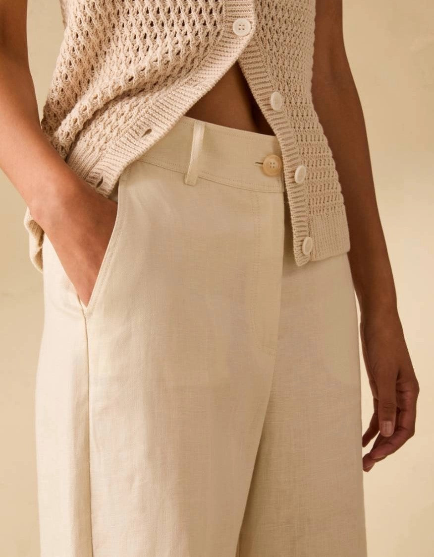 PBBAGIATE 2611131273200 - PANTALONE - PENNYBLACK