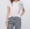 CA6010J3868 - T-SHIRT - LIU JO