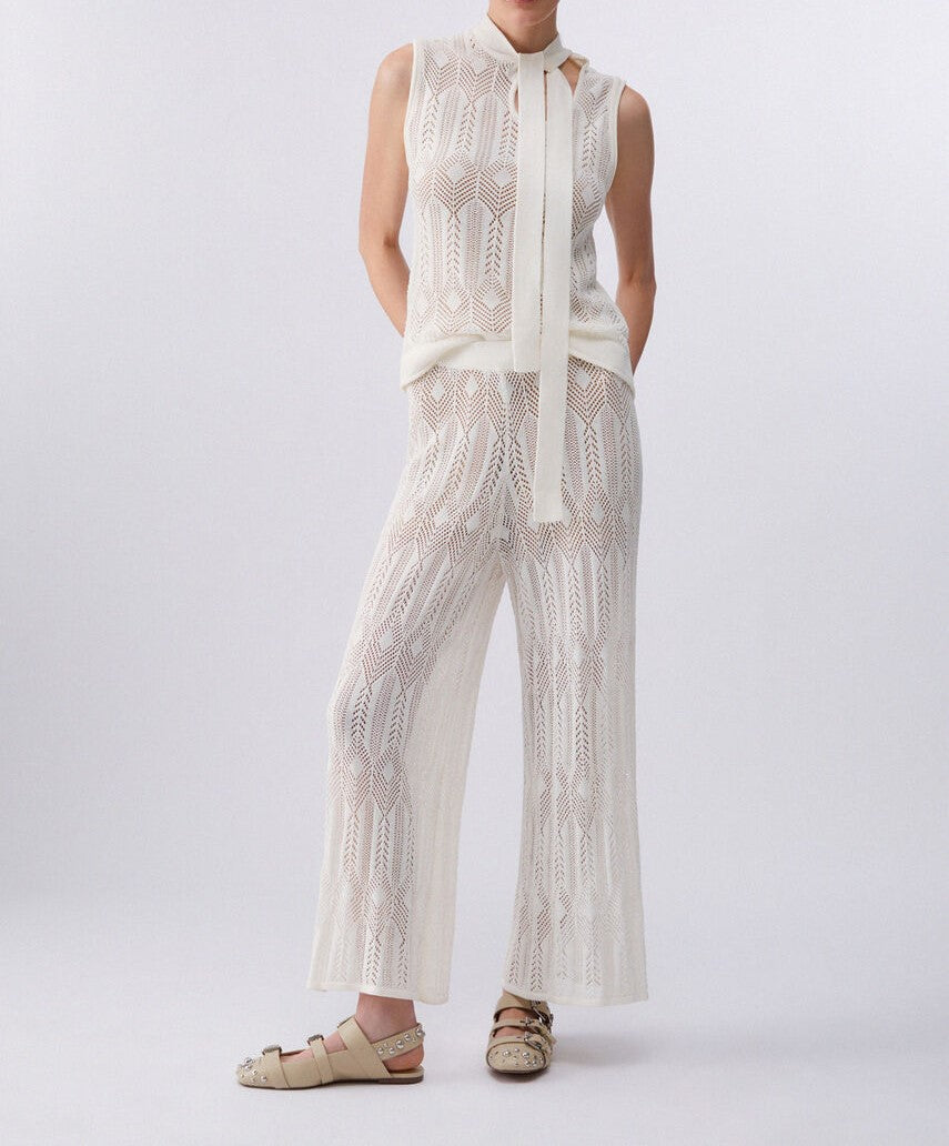 WA6329MS007 - TOP - LIU JO