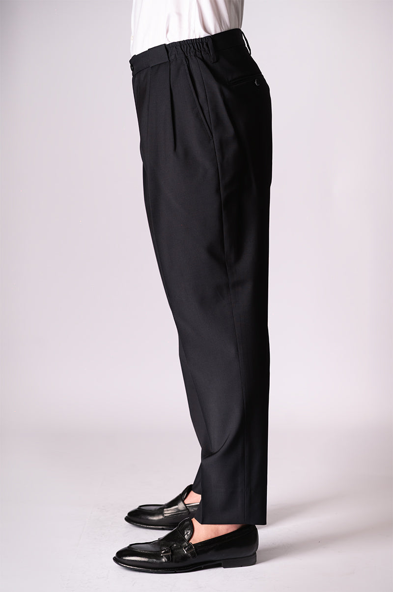 PORTOBELLOS 300108 - Pantaloni - BRIGLIA