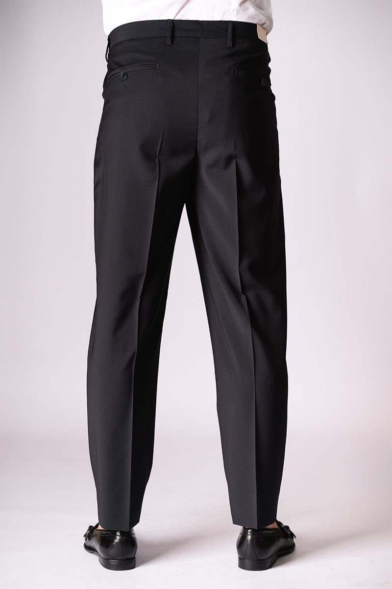 PORTOBELLOS 300108 - Pantaloni - BRIGLIA
