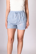 DEVESH P26PSH8510ABRI3585 - Pantaloncini - KOCCA