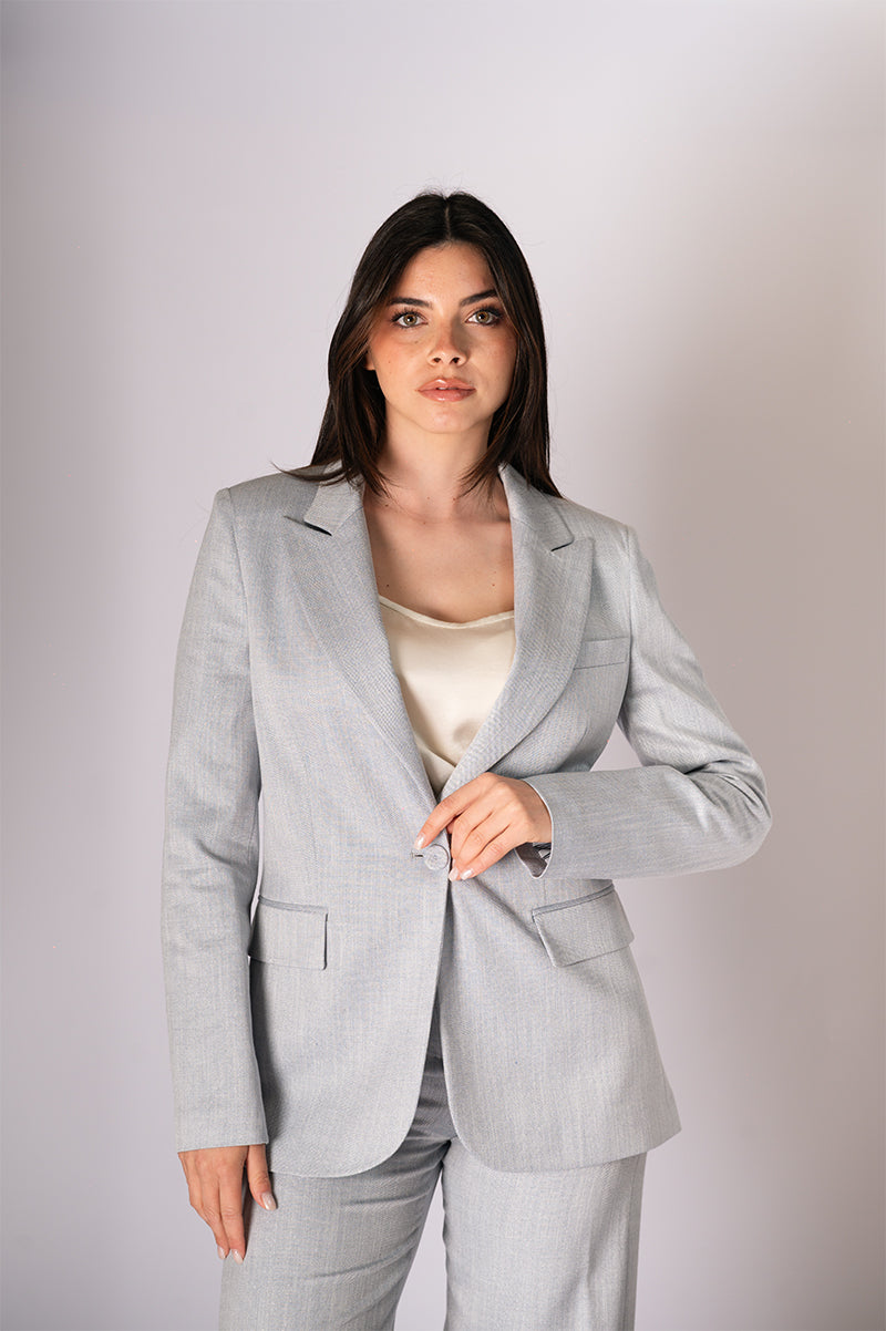 BLOOM 828 - GIACCA - FEDERICA ERRE