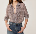 PBIADERIRE 2611111057200 - CAMICIA - PENNYBLACK