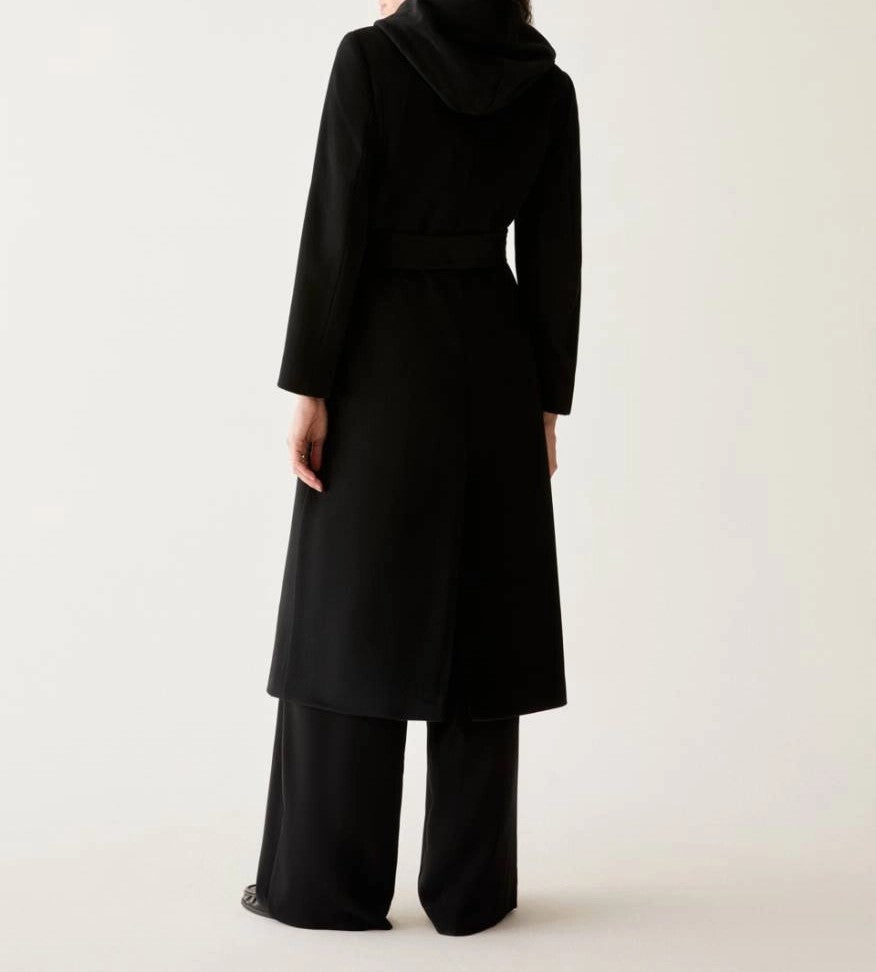 PBPBERMUDA 2621016012200 - CAPPOTTO - PENNYBLACK