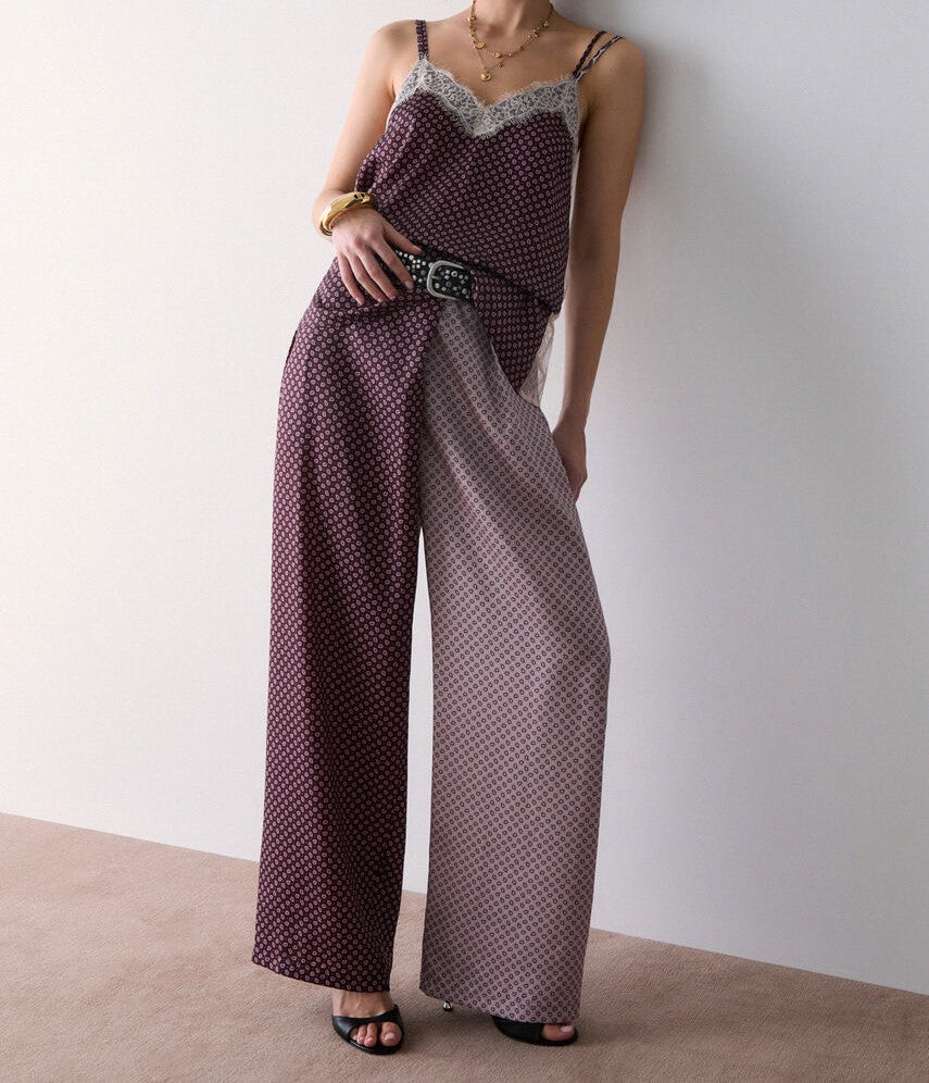 WF6195TS531 - TOP - LIU JO