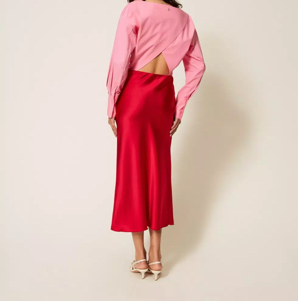 261AP2252 - GONNA - TWINSET