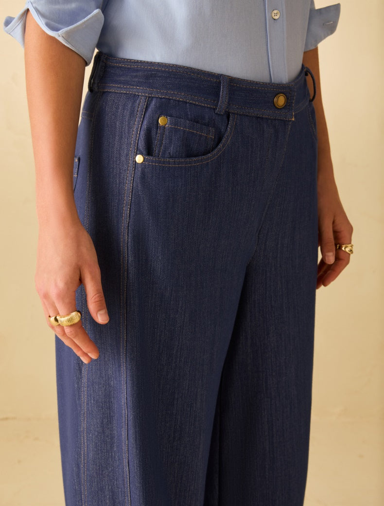 PBJDRAGHI2611781036200 - PANTALONE - PENNYBLACK