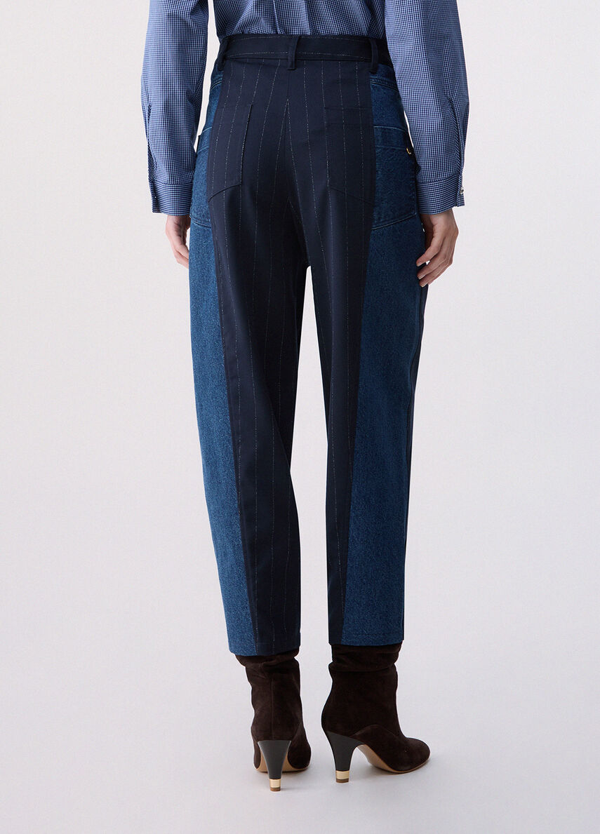 WF6241T731A - PANTALONE - LIU JO