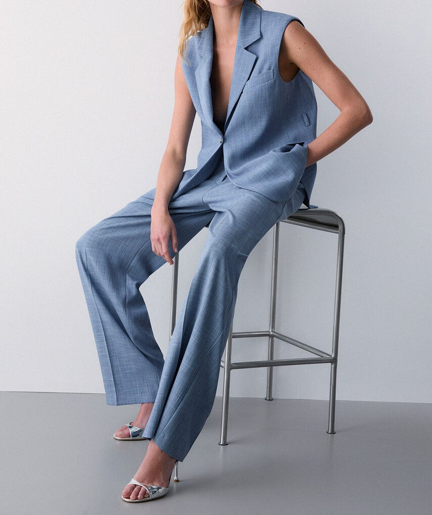WA6167T332A - PANTALONE - LIU JO