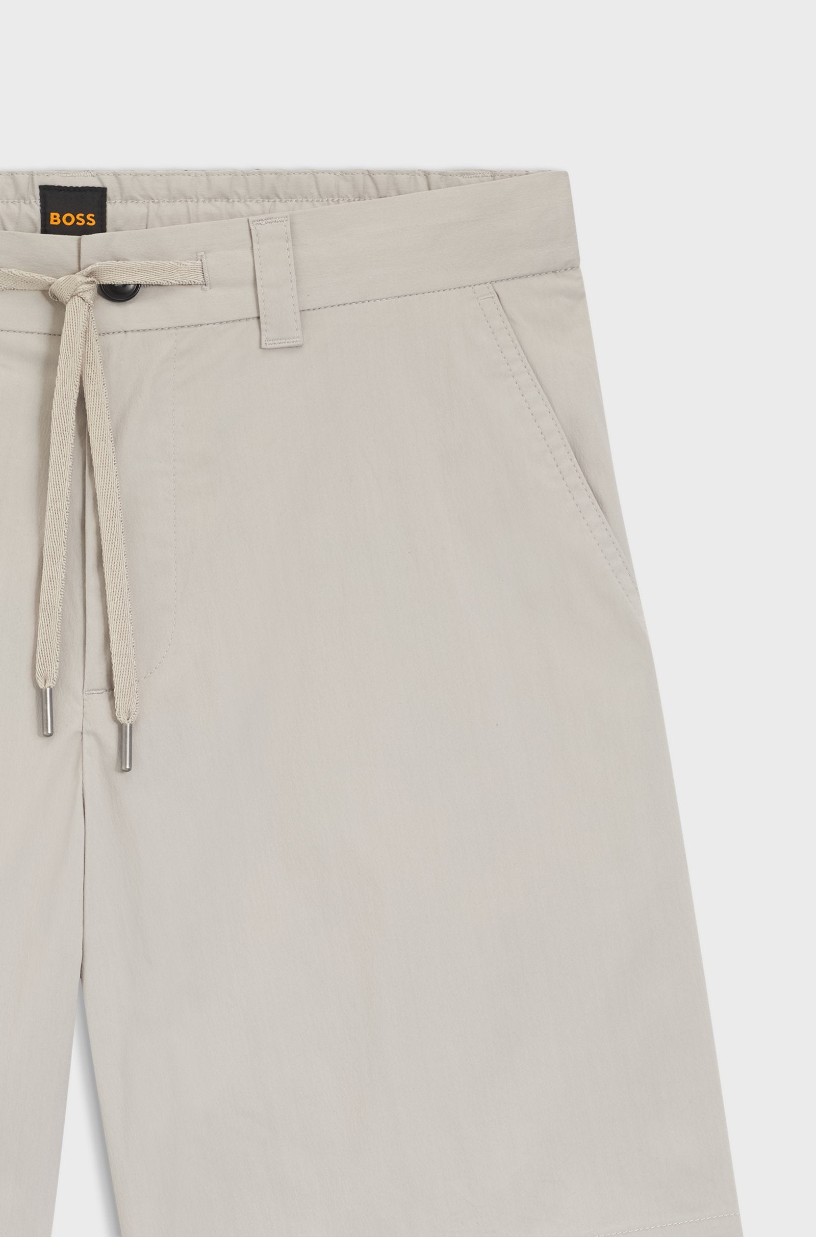 CHINO_ST_SHORTS 50559398 - SHORTS - BOSS
