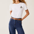 PBBSOLE 2611971053200 - T-SHIRT - PENNYBLACK
