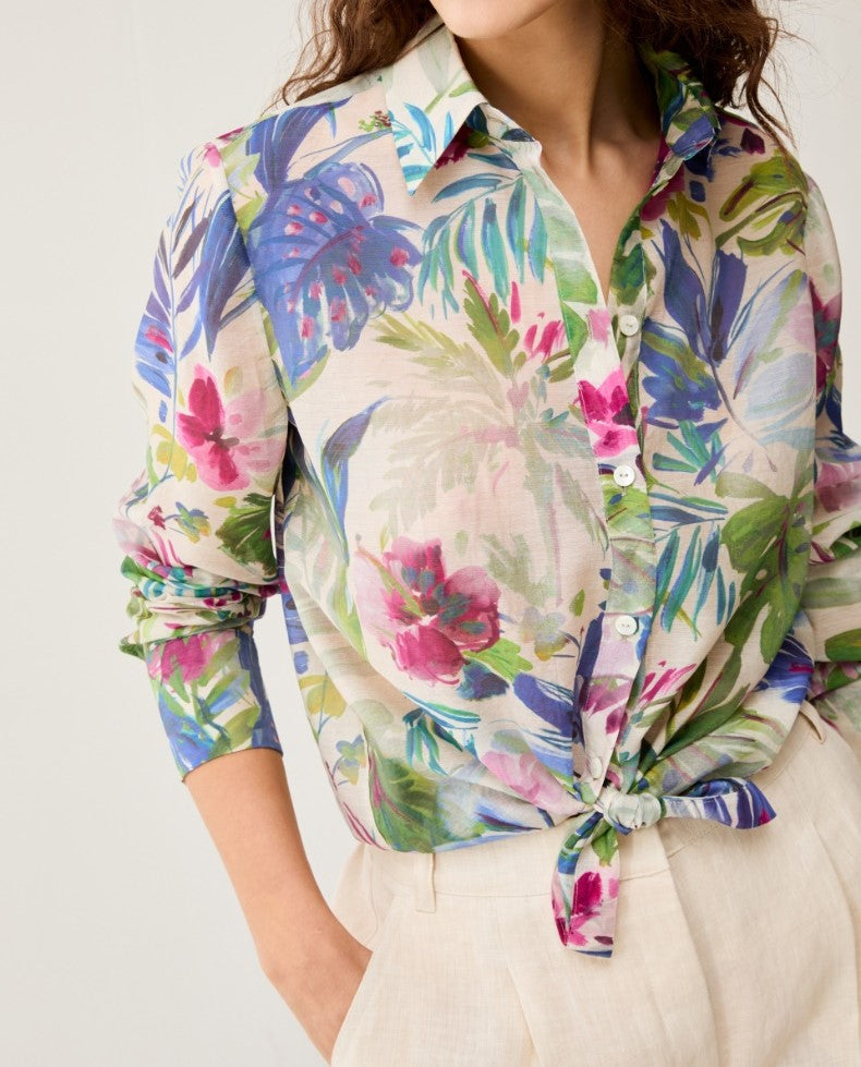 PBIGIUGNO 2611111048200 - CAMICIA - PENNYBLACK
