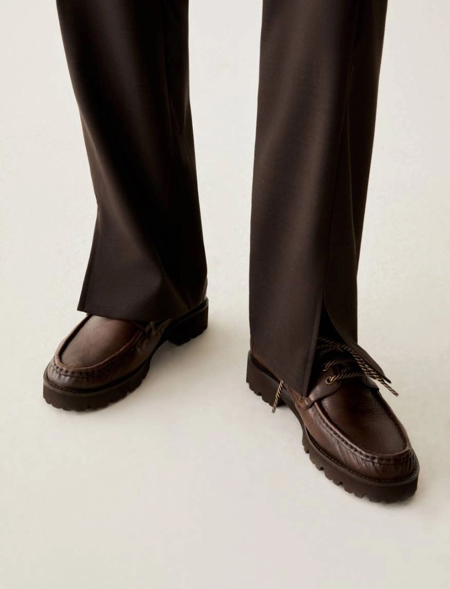 PBPRONCHI 2621136082200 - PANTALONE - PENNYBLACK
