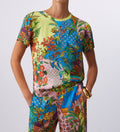 WA6512T473A - T-SHIRT - LIU JO