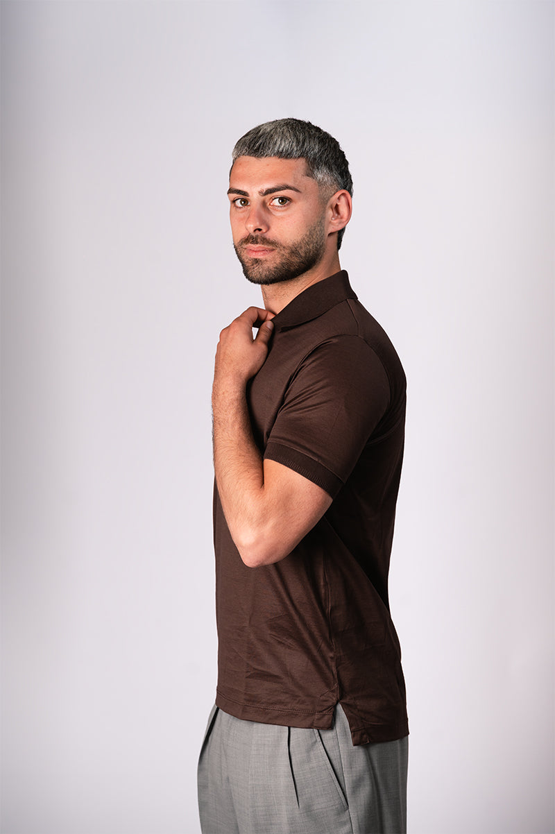 1201 - T-Shirt e Polo - DANIELE FIESOLI