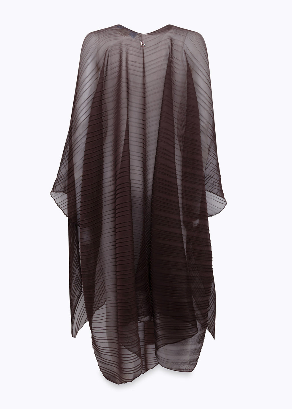 NA6013T4289 - PONCHO - BLUGIRL