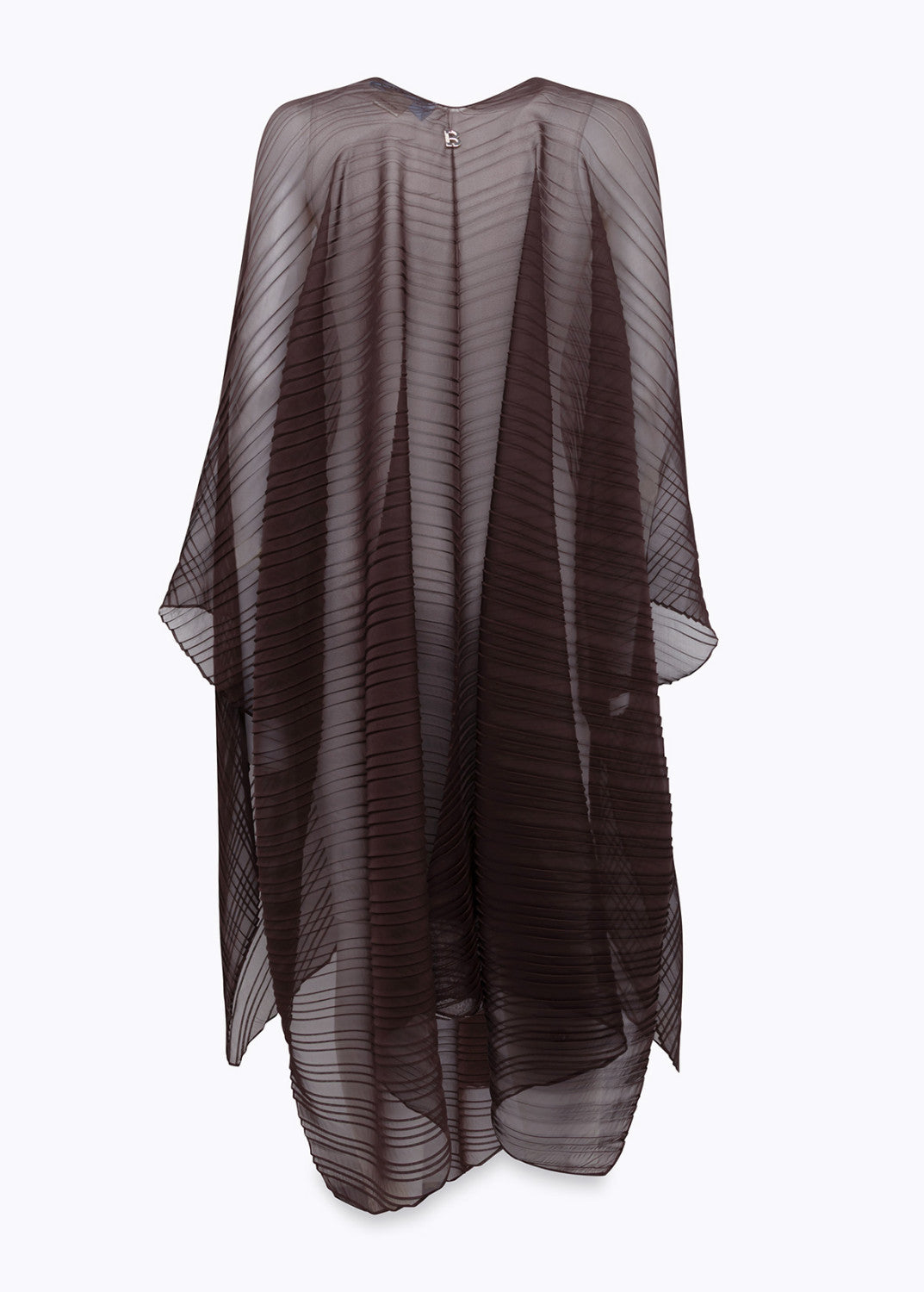 NA6013T4289 - PONCHO - BLUGIRL
