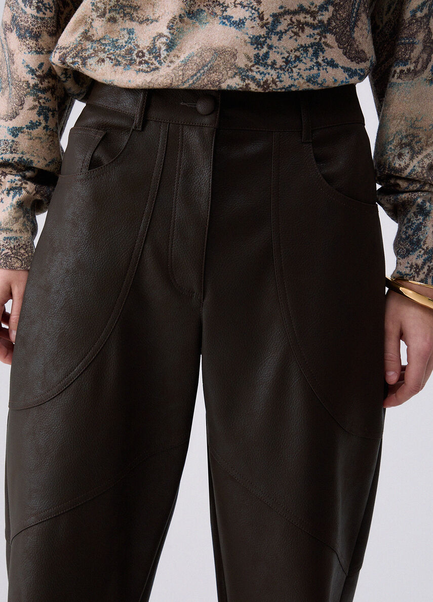 WF6144E1157 - PANTALONE - LIU JO