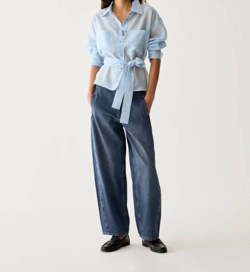PBITRIONFO 2621116017200 - CAMICIA - PENNYBLACK