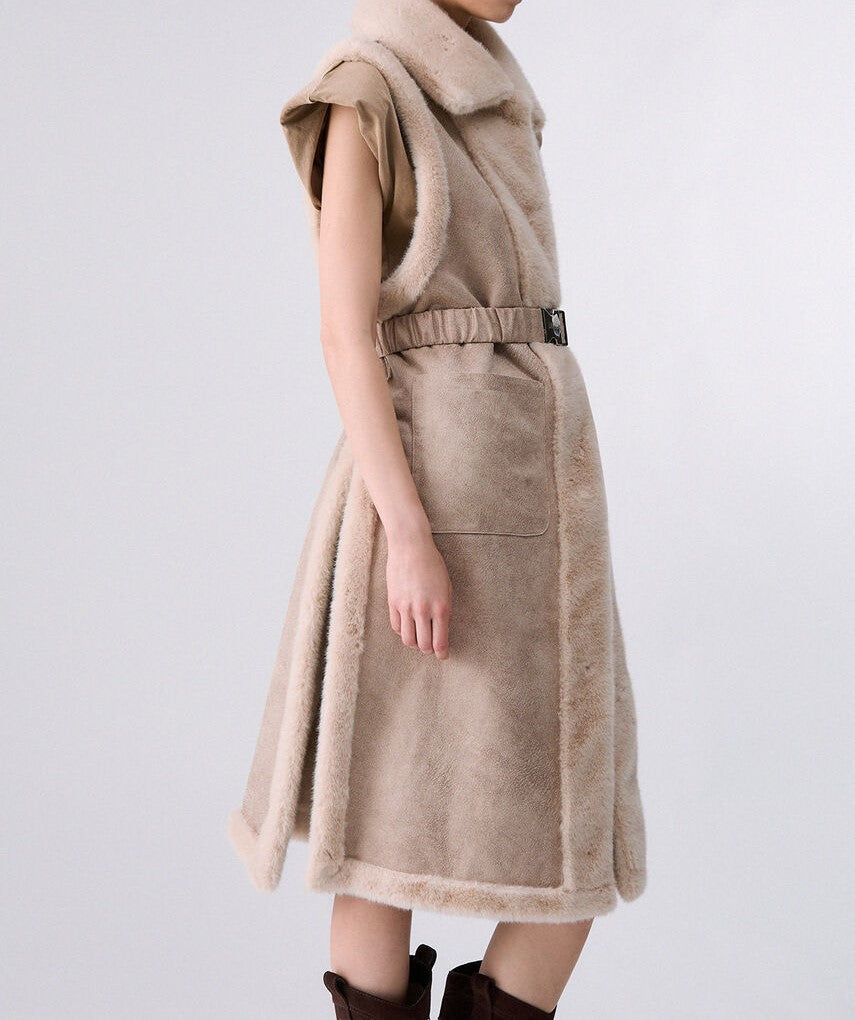 2F6050T0300 - GILET - LIU JO