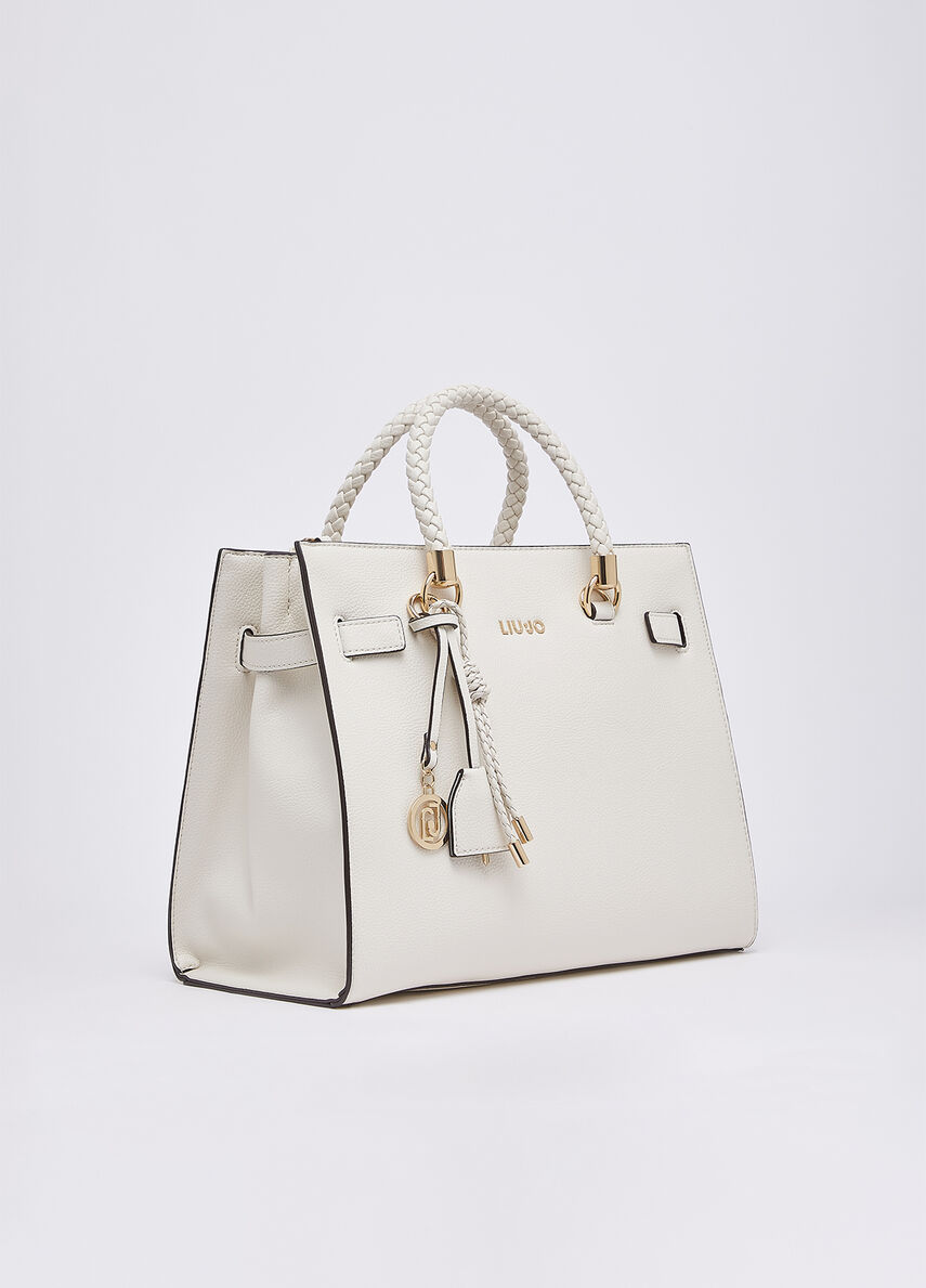 AA6086E1012 - BORSA TOTE - LIU JO