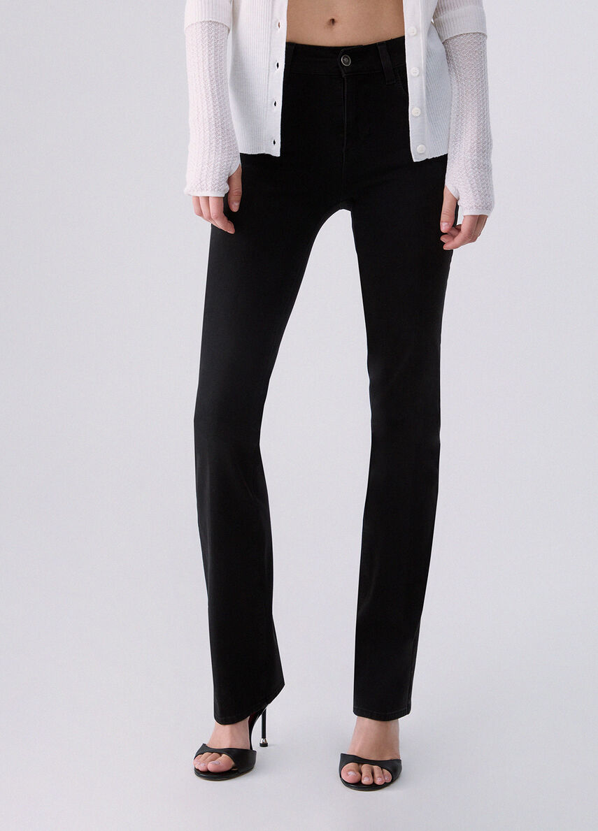 UXX044D4199_ - JEANS - LIU JO