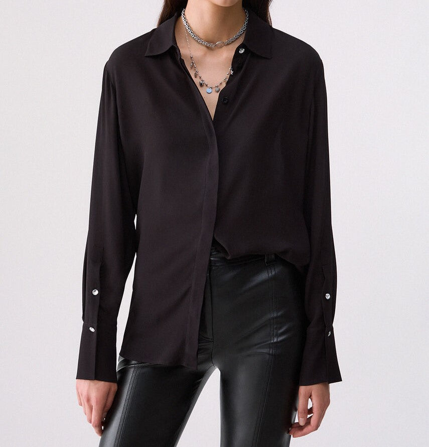 CF6207T2578 - CAMICIA - LIU JO